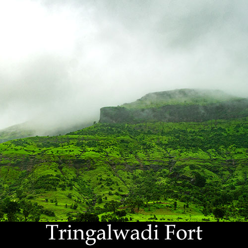 Trubgakwadi Fort