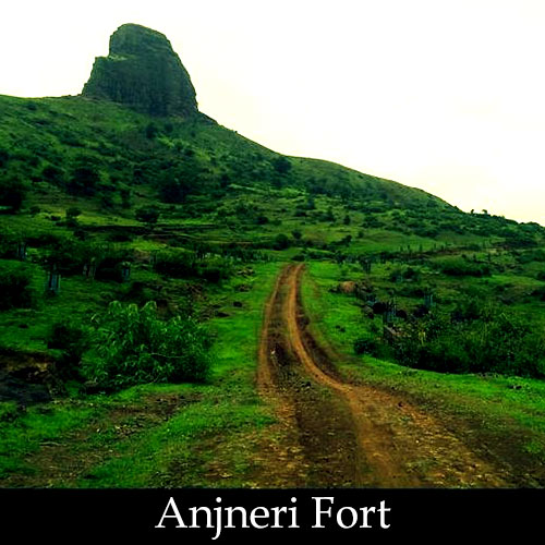 Anjneri Fort