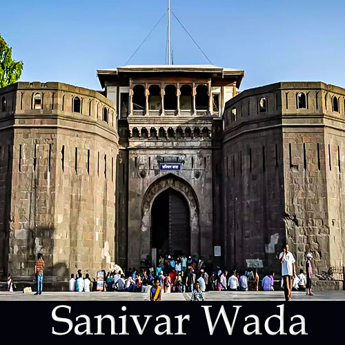 Shanivar Wada