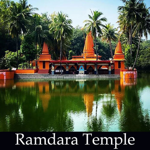 Ramdara Temple